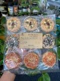 CƠM SẤY THỰC DƯỠNG