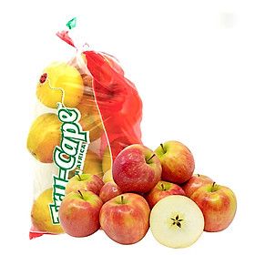 Táo Nam Phi 1 trái (6 trái 1 kg)