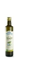 Dầu olive ép lạnh hữu cơ Extra Virgin Mani Organic chai 250ml
