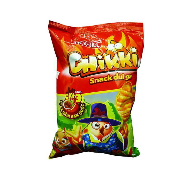 SNACK ĐÙI GÀ