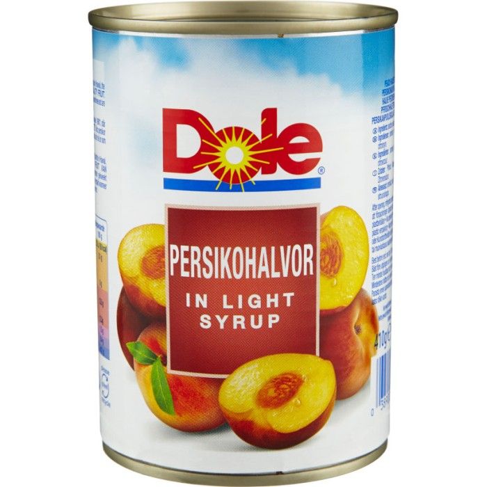 Dao cat lat Dole 410g