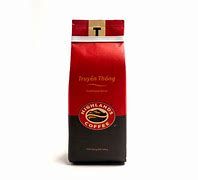 Cà Phê Rang Xay Truyền Thống Highlands Coffee 200G