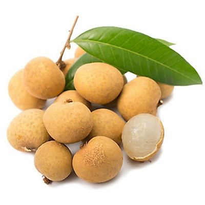 Nhãn Indo hộp 500g