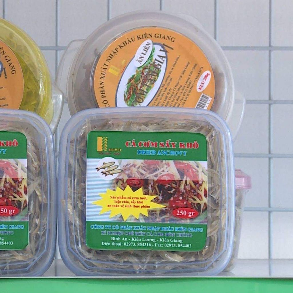 COMBO HÒN CHÔNG KIÊN GIANG
