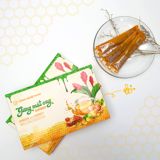 GINBEE CHANH - GÓI NHỎ TIỆN LỢI
