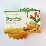 GINBEE CHANH - GÓI NHỎ TIỆN LỢI