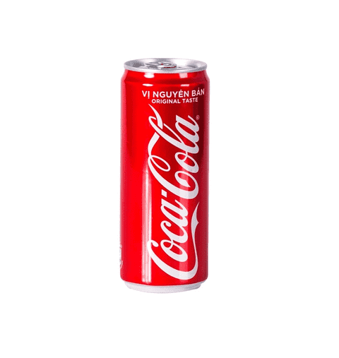 Nước ngọt Coca Cola 320ml