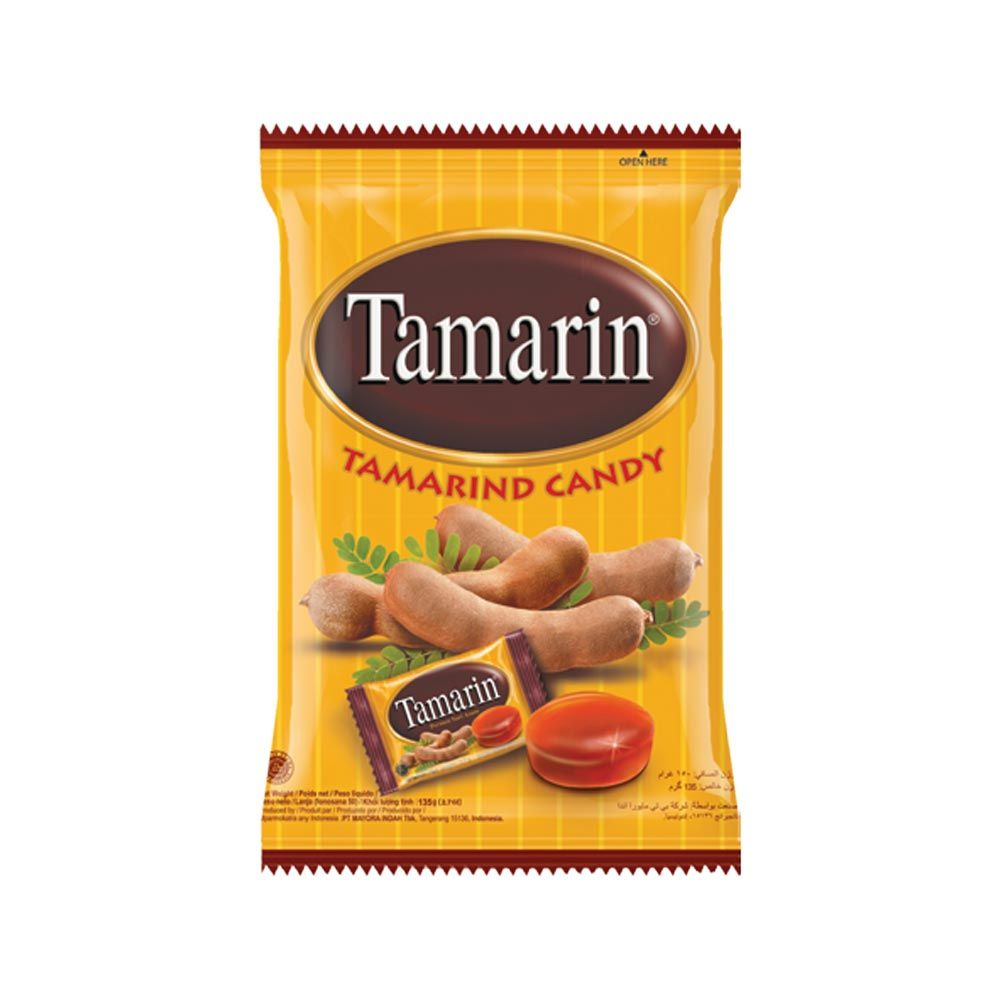Kẹo me Tamarin 135g