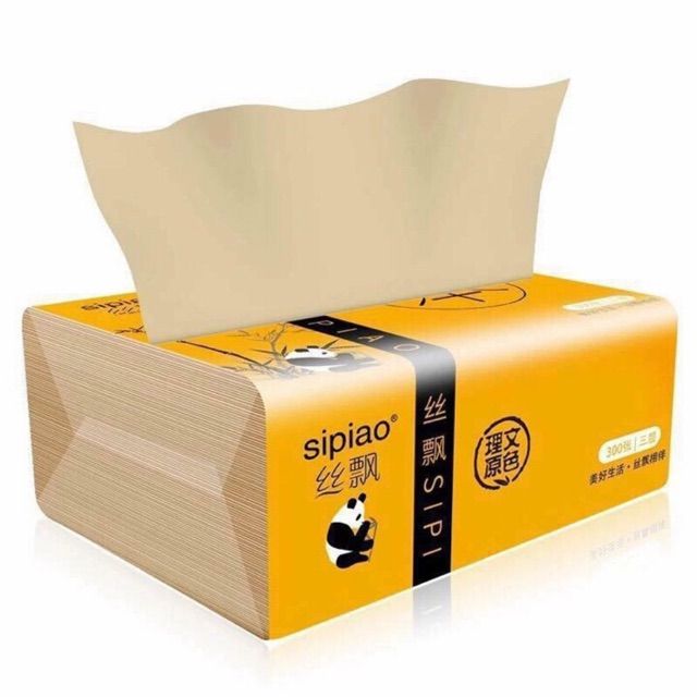 Khăn giấy Sipiao