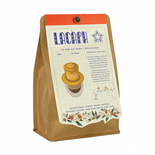 LACÀPH PHIN BLEND