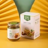 GỪNG MẬT ONG LÊN MEN TĂNG CƯỜNG ĐỀ KHÁNG TỰ NHIÊN THƠM NGON BỔ DƯỠNG