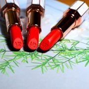 LIP STICK – COLOR