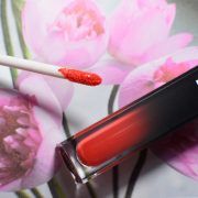 MATTE LIP-CREAM / SON KEM LÌ