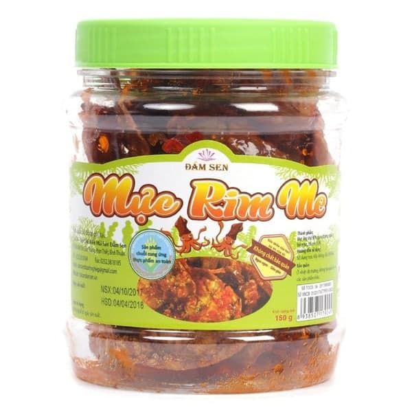 MỰC RIM ME 150G