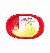Kem Merino hộp sầu riêng 260g