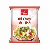 Mì chay lẩu thái Vifon gói 65g