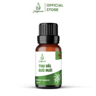 Tinh Dầu Đuổi Muỗi JULYHOUSE 10ml