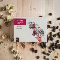 Xà phòng Vash