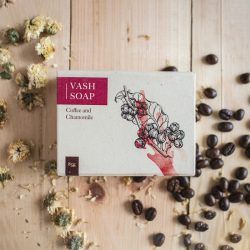 Xà phòng Vash