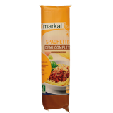 MÌ SPAGHETTI BÁN LỨT HỮU CƠ MARKAL 500G
