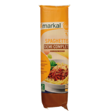 MÌ SPAGHETTI BÁN LỨT HỮU CƠ MARKAL 500G