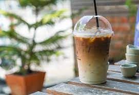 Cafe sữa