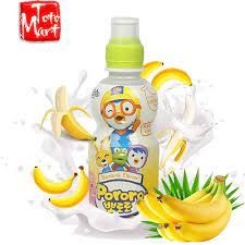 Pororo hương vị chuối 235ml
