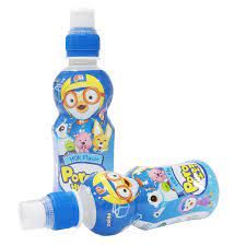 Pororo hương vị sữa 235ml