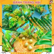 Kẹo trứng khủng long 4 viên/gói