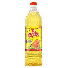 Dầu ăn OLITA 1L