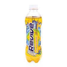 Nước uống điện giải revive vị chanh muối 390ml