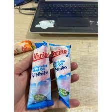 Sữa chua dẻo nhiệt đới tự nhiên 50g