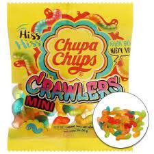 Kẹo dẻo Chupa Chups 56g
