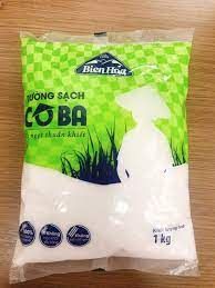 Đường sạch Cô Ba Biên Hòa 1kg
