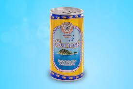 Nước yến sào Khánh Hòa Sanset 190ml