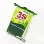 Bông rửa bát 3S