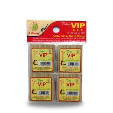 Tăm Vip Á Đông