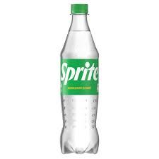 Nước giải khát Sprite 600ml