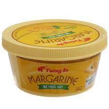 Bơ thực vật Tường An 200gr