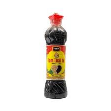 Nước tương Tam Thái Tử 500ml