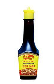 Nước tương đậu nành Mekong 100ml