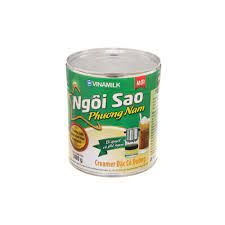 Sữa đặc ngôi sao Phương Nam lon 380g