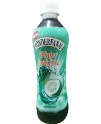 Trà bí đao 440ml