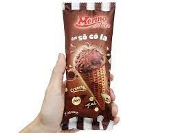 Kem que socola Merino Super Teen 60g