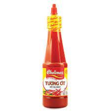Tương ớt Cholimex 270gr