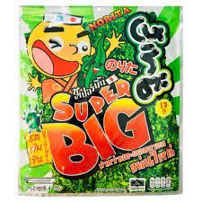 Rong biển Norita Super Big