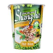 Cháo đậu xanh Shang Ha 50g