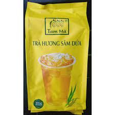Trà hương sâm dứa túi 500g