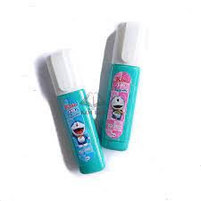 Viết xóa DOREAMON King