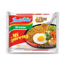 Mì xào khô Indomie Vị Đặc Biệt gói 85g